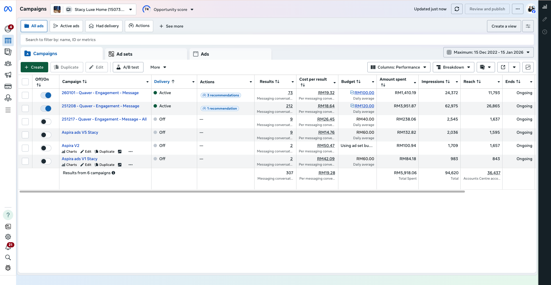 家居品牌